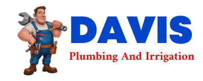 Trusted plumber in SOLOMON